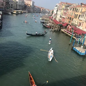 Apartamento Ca ' San Samuele, Venecia