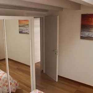 Apartamento Nic House, Venecia