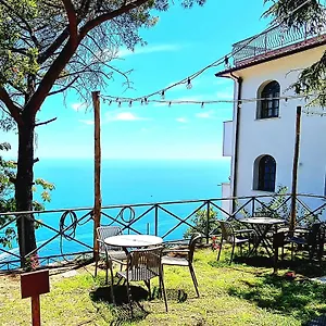 Blu Costiera , Amalfi Italie