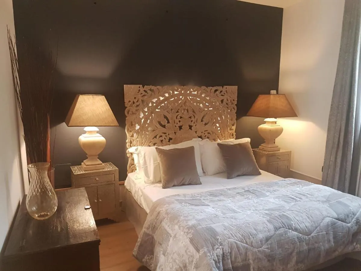 Appartement Ca' Di Gio à Venise