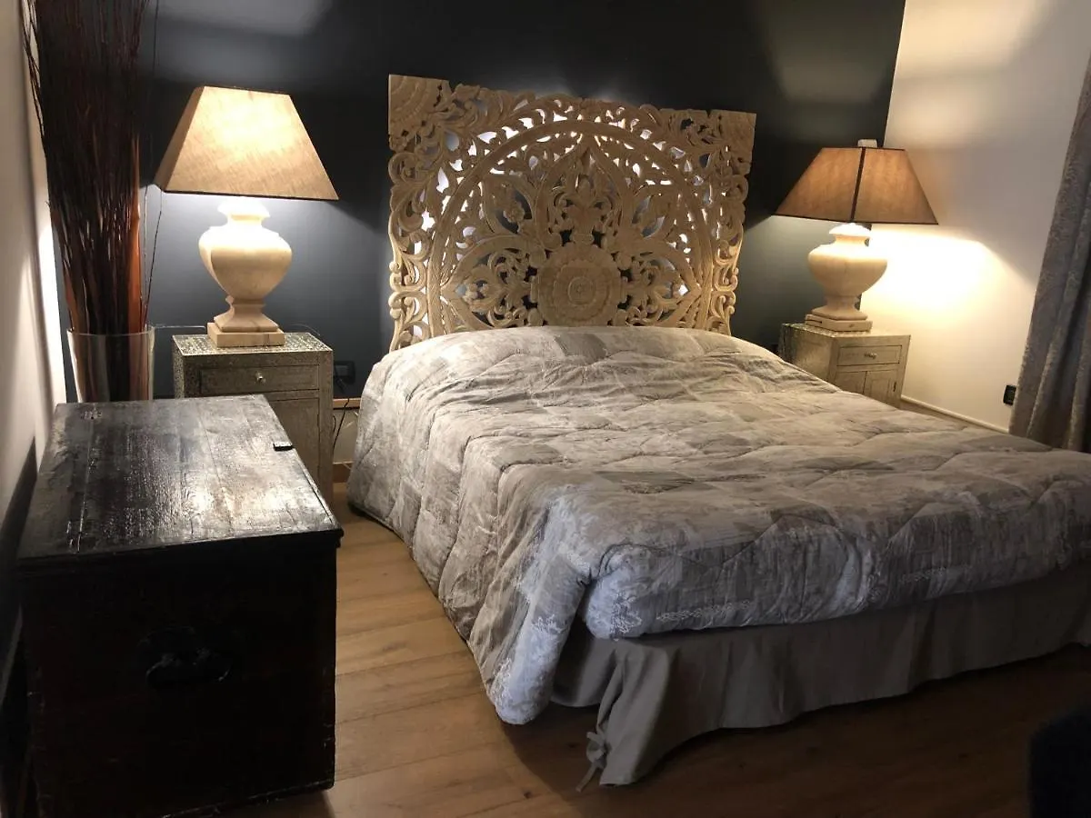 Appartement Ca' Di Gio à Venise