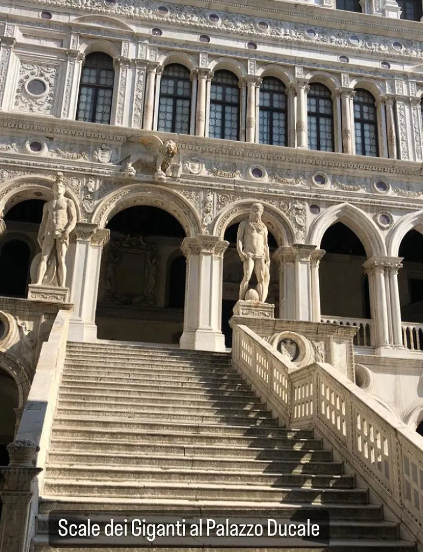 Appartement Ca' Di Gio à Venise 0*,  Italie